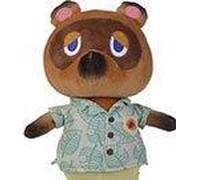 Animal Crossing Plush Figure Tom Nook 25 cm