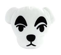 Animal Crossing Plush - Mega KK Slider Nintendo Soft Toy 40cm | New