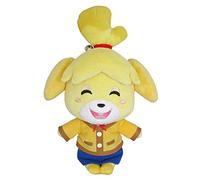 Animal Crossing - Plush Shizue Isabelle 20cm