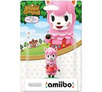 Animal Crossing Reese - Amiibo