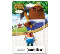 Animal Crossing Resetti - Amiibo