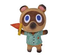 Simba Dickie Group Animal Crossing Tommy - 25 CM