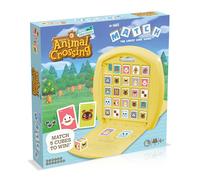 Top Trumps Match Animal Crossing Game New