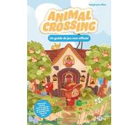Animal Crossing - Un guide de jeu non officiel
