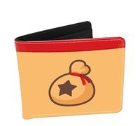 ABYstyle Wallet Animal Crossing "Bell beg" Vinyl