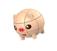 Animal Cube Toy For Children Promoting Logical Thinking And Problem Solving Abilities Puzzle Toy Animal Puzzle Cubes