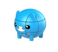 Animal Cube Toy For Children Promoting Logical Thinking And Problem Solving Abilities Puzzle Toy Animal Puzzle Cubes