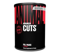 Universal Nutrition Animal Cuts - 42 packs