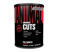 Animal Cuts, Packs - 42 Packs