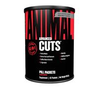 Universal Nutrition Animal Cuts - 42 packs