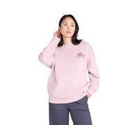 Animal Dakota Womens Graphic Sweatshirt
