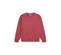 Animal Dakota Womens Graphic Sweatshirt Red M