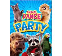 Animal Dance Party