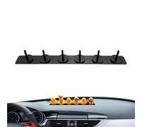 Animal Dash Mounts - Adjustable Safe Matte Universal Magnetic Car Mounts | Cute Śoportes ara Phone Pęara Animal Car Dashboard Para Adults | Lovers Family Amig