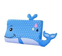 Animal Design Child Pillow, Ergonomic Soft Pillows for Boys Girls, Super Soft Breathable Cot Pillow, Lightweight Neck Support Pillow, Neck Support Pillow