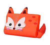 Animal Design Child Pillow, Ergonomic Soft Pillows for Boys Girls, Super Soft Breathable Cot Pillow, Lightweight Neck Support Pillow, Neck Support Pillow