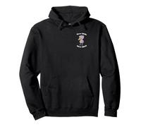 Animal Design Ueno Zoo Lovers Pullover Hoodie