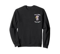 Animal Design Ueno Zoo Lovers Sweatshirt
