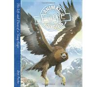 Animal Diaries: Eagle