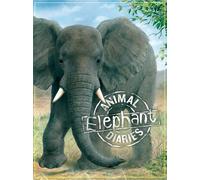 Animal Diaries: Elephant