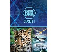 Animal Dna: Season One [DVD]