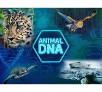 Animal DNA: Season One - Episode 7
