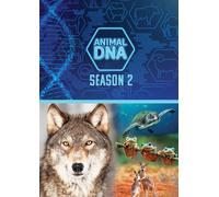 Animal Dna: Season Two [DVD]
