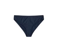 Animal Docks Womens Printed Bikini Bottoms - Chlorine & Saltwater Resistant & Regular Fit - for Summer, Beach & Outdoors Dark Blue 20