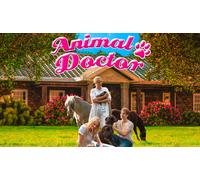 Animal Doctor
