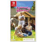 Nintendo Switch - Animal Doctor (Code in a Box) Brand New Sealed