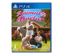 ANIMAL DOCTOR - - Playstation 4 - 61 - B7332z