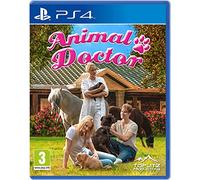 Animal Doctor (PS4)