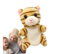 Animal Doll Dolls, Finger Puppets, Soft Plush Finger Puppets, Small Story Time Figures, Toy Farm, Party Favours for Girls and Classrooms