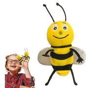Animal Dolls - Bee Dolls for Storytelling | Cute Caterpillars