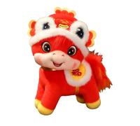 Animal Dolls Bring Joy And Blessings Filling Every Corner With Warmth And Sweetness Giving You A Unique Experience Of Happiness And Making Every Day Full Of Energy. (C, 32cm)