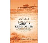 [(Animal Dreams)] [Author: Barbara Kingsolver] published on (May, 1992)