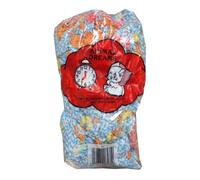 Animal Dreams Shredded Coloured Cloth Standard (Pack of 10)