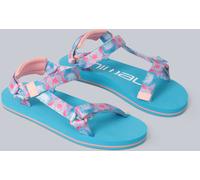 Animal Drift Kids Sandal - Blue - Blue - Size: 11