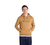 Animal Driver Mens 100% Cotton Logo Hoodie | Warm & Cosy Relaxed Fit Sweathsirt with Adjustable Hood, Comfy & Durable Jumper with Front Hand Pocket, Casual Wear & Summer