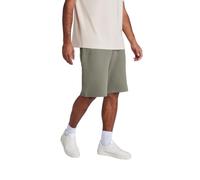 Animal Driver Mens Jogger Shorts - Soft & Breathable Pants with Elastic Waistband & Pockets, Snug Fit - Spring, Summer, Beach, Walking & Outdoors