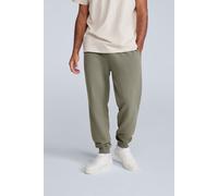 Animal Driver Mens Joggers - Green - Green - Size: XL