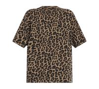 Animal Effect T-Shirt, female, Anine Bing, T-Shirts, Brown, M, Tops M