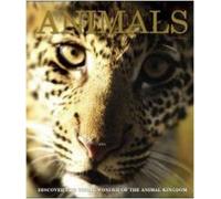 Animal Encyclopedia (Encyclopedia 240)