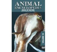Animal Encyclopedia: Volume 10 - Deep Sea Magicians [DVD]