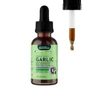 Animal Essentials Garlic Single Herb Tonic 1oz