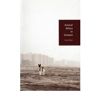 Animal Ethics in Context