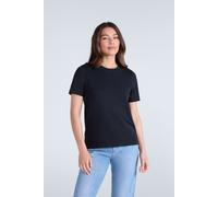 Animal Everyday Fit Womens T-Shirt - Black - Black - Size: 6