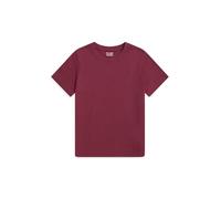 Animal Everyday Fit Womens T-Shirt - UV Protection 50+, Lightweight, Breathable Outdoor Shirt - Spring, Summer, Hiking, Travel & Daily Wear Burgundy 8