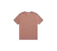 Animal Everyday Fit Womens T-Shirt - UV Protection 50+, Lightweight, Breathable Outdoor Shirt - Spring, Summer, Hiking, Travel & Daily Wear Tan 16