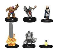 Wizkids Marvel Heroclix: Fantastic Four Future Foundation Booster